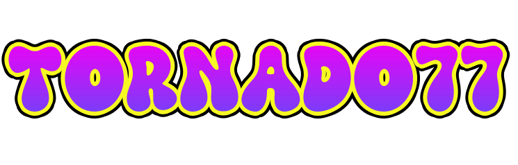TORNADO77
